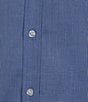 Roundtree & Yorke TravelSmart Easy Care Solid Sport Shirt - Image 4