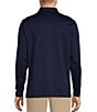 Roundtree & Yorke TravelSmart Long Sleeve Solid Polo - Image 6