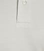 Roundtree & Yorke TravelSmart Long Sleeve Solid Polo - Image 4