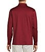 Roundtree & Yorke TravelSmart Long Sleeve Solid Polo - Image 6
