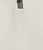 Roundtree & Yorke TravelSmart Solid Quarter Zip Vest - Image 4