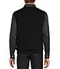 Roundtree & Yorke V-Neck Solid Sweater Vest - Image 2