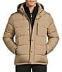 Roundtree & Yorke Value Winter Puffer Coat - Image 1