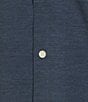Rowm Big & Tall Rec + Relax Solid Textured Shirt - Image 4