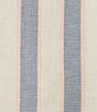 Rowm Big & Tall Short Sleeve Multi Open Weave Shirt - Image 4