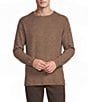 Rowm Big & Tall Solid Ribbed T-Shirt - Image 4