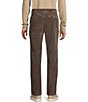 Rowm Corduroy Drawstring Pants - Image 2