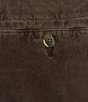 Rowm Corduroy Drawstring Pants - Image 4