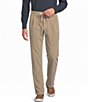 Rowm Corduroy Drawstring Pants - Image 5