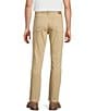 Rowm Flat Front 5-Pocket Pants, Color:Khaki - Image 2