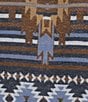 Rowm Jacquard Shirt Jacket - Image 4