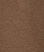 Rowm Long Sleeve Garment Washed Solid Waffle Henley Shirt, Color:Brown - Image 4
