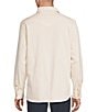 Rowm Long Sleeve Solid Western Button Front Shirt - Image 6