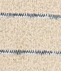 Rowm Long Sleeve Stripe Crew - Image 4