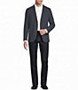 Rowm Long Sleeve Textured Knit Blazer - Image 3
