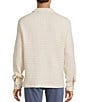 Rowm Long Sleeve Textured Shirt Jacket - Image 2