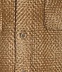 Rowm Long Sleeve Twill Shirt Jacket - Image 4