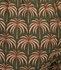 Rowm Palm Burst 6#double; Swim Trunks - Image 4