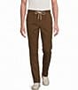 Rowm Pull On E-Waist Pants - Image 1