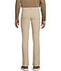 Rowm Rec + Relax Performance Flat Front Solid 5-Pocket Pants - Image 6