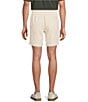 Rowm Rec & Relax Performance Solid 7#double; Inseam Shorts - Image 6
