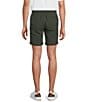 Rowm Rec & Relax Performance Solid 7#double; Inseam Shorts - Image 2