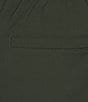 Rowm Rec & Relax Performance Solid 7#double; Inseam Shorts - Image 4