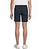 Rowm Rec & Relax Performance Solid 7#double; Inseam Shorts - Image 2