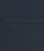 Rowm Rec & Relax Performance Solid 7#double; Inseam Shorts - Image 4