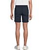 Rowm Rec & Relax Performance Solid 7#double; Inseam Shorts - Image 6