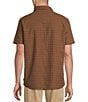 Rowm Short Sleeve Dobby Western Shirt - Image 2