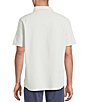 Rowm Short Sleeve Dobby Western Shirt - Image 6