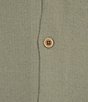 Rowm Short Sleeve Solid Camp Shirt - Image 4