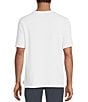 Rowm Short Sleeve Solid Heavyweight T-Shirt - Image 1