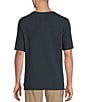 Rowm Short Sleeve Solid Heavyweight T-Shirt - Image 2