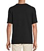 Rowm Short Sleeve Solid Heavyweight T-Shirt - Image 6