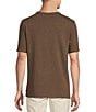 Rowm Short Sleeve Solid Heavyweight T-Shirt - Image 5