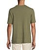 Rowm Short Sleeve Solid Heavyweight T-Shirt - Image 6