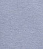 Rowm Short Sleeve Solid Slub T-Shirt - Image 4