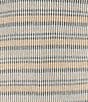 Rowm Short Sleeve Striped Snit Shirt - Image 4