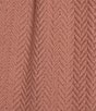 Rowm Solid Herringbone Woven Shirt - Image 4