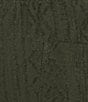 Rowm Solid Terry 7#double; Inseam Shorts - Image 3