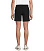Rowm Solid Terry 7#double; Inseam Shorts - Image 2