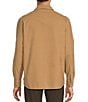 Rowm Stockyards Collection Solid Garment Wash Corduroy Shirt - Image 2