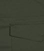 Rowm Trailwave Solid 7#double; Inseam Hybrid Swim Trunks - Image 5