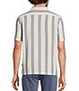 Rowm's Short Sleeve Multi Open Weave Shirt - Image 2