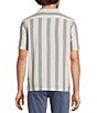 Rowm Short Sleeve Multi Open Weave Shirt - Image 2