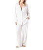 Roxy After Surf Stripe Pull-On Cover-Up Pants - Image 5