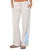 Roxy Ariel Wide Leg Coordinating Sweat Pants - Image 1