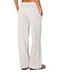 Roxy Ariel Wide Leg Coordinating Sweat Pants - Image 2